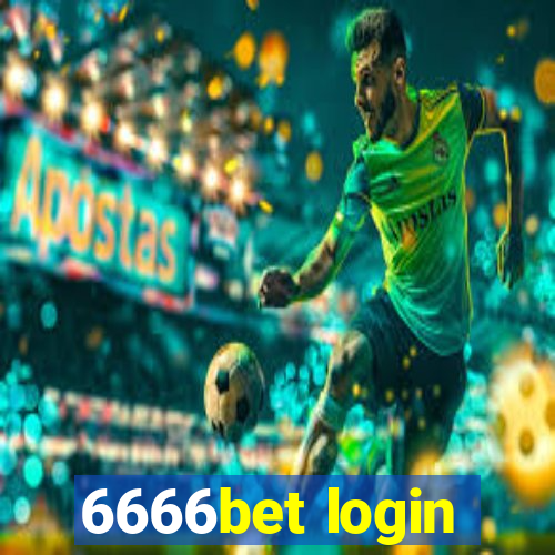 6666bet login